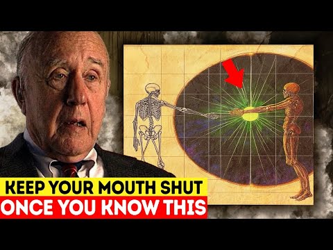 You’re NOT Who You Think You Are… The Shocking Truth About Life & Death - no bs