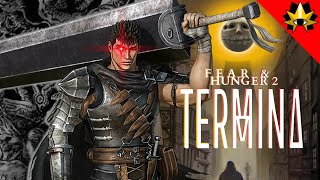 Could Guts survive the Festival of Termina?