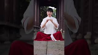 儿童启蒙儿歌童谣手势舞教程049 《十的分合》手指游戏