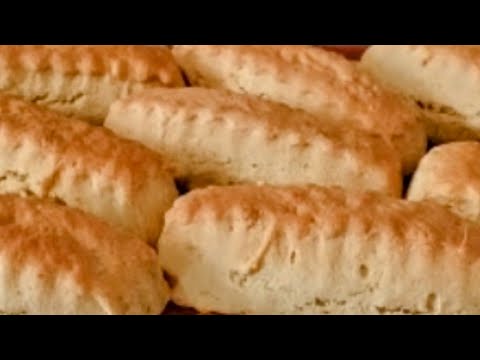 Receita de bolacha antiga super macia! #façaevenda