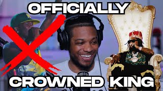 Vybz Kartel Officially Crowned KING OF DANCEHALL, Planned Stampede? JASHII DISS Kartel?