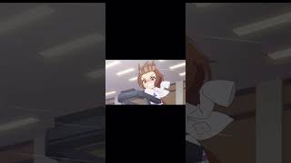 タキオンの悲鳴が聴けます【うまゆる】 #ウマ娘 #ウマ娘プリティーダービー #アグネスタキオン #エアシャカール #マンハッタンカフェ #巨大扇風機　#うまゆる14話