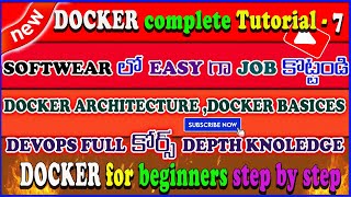 What is Docker Compose | How to create docker compose file | How to use Compose | Docker Full Course