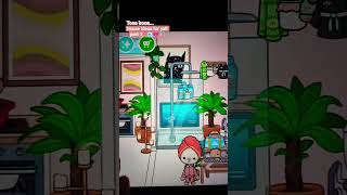 🌊🐦🎀🌷#tocalifeworld #game #ideas