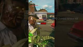 Directed Mode in Black Ops 6 Zombies!