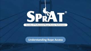 Understanding Rope Access