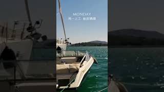 Billionaire Lifestyle 2023 Yacht Cruise Club ｜ 富豪生活 游艇俱乐部 顶级享受 #billionaire #lifestyle #yacht