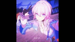 March 7th Edit || Honkai: Star Rail