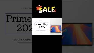 Prime Day Special - Upgrade your screen setup with Intehill Portable Monitors