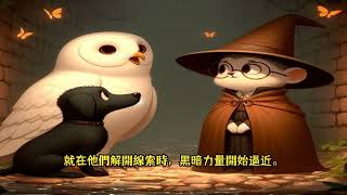 艾尔德瑞德与奇尔的奇幻冒险：魔法与友情的力量！2 Eldred and Cheer’s Magical Adventure: The Power of Magic and Friendship!2