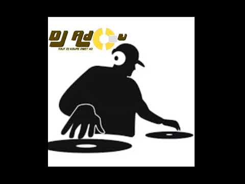 Pèdi kontwol Mashup-Oswald X Steeve J Bryant (DJ Adou)