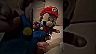 Mario VS Chef Pee Pee | SML Edit | #sml #edit #1v1 #mario #chefpeepee