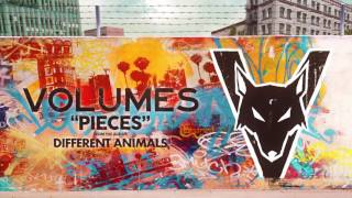Volumes - "Pieces" (Stream)