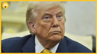 Trump calls his supporters 'stupid' and 'foolish' for demanding Epstein files