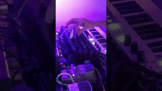 #behringersynth #synth #behringer #k2 #korg #korgms20 #guitar #k2mkII #electronicmusic #dawless