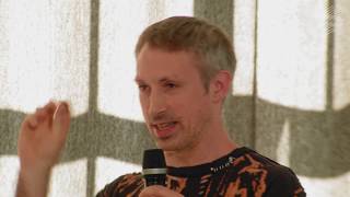 Gavin Wood - #Substrate Module Overview + Future Directions, #Polkadot Governance [Sub0]