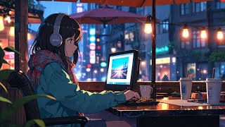 Lofi Study Music 📚 Hip Hop Chill Beats to Study/Work & Relax