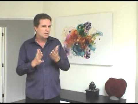 Mark Klaassen NLP Welcome