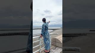 砂浜に埋められる温泉、砂むし風呂がすごかった〈鹿児島県〉
