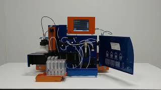 Miltenyi Biotec autoMACS Pro Cell Separator [BOSTONIND] - 19042