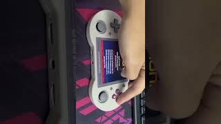 ArkOs Fix Drastic Emulator