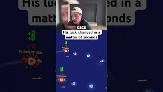 His luck changed in a matter of seconds #aviamasters #planegame #rydurz #rydurzclips #lucky