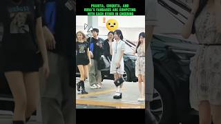 The fanbases are so funny😂#babymonster #baemon #shorts #bm_tiez #trending #pharita #chiquita #rora