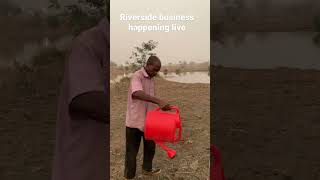 2023 New Farming techniques for rural communities. Caw Radio 99.6 Top Boomers