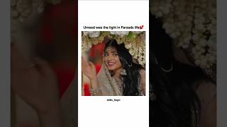 Haan hasi ban gaye💞 | sehar khan | Hamza Sohail | #seharkhan #humzasohail #fairytales