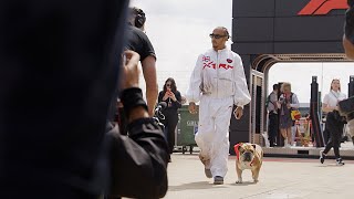 【F1電影】幕後花絮，6月25日 (週三) 大銀幕賽道見