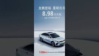 BYD在中国车市掀起的价格风波，又有多少品牌跟进