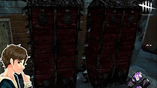 #71【DBD】これ面白い展開だ。ここれもん【デッドバイデイライト】Dead by Daylight【ゲーム実況】