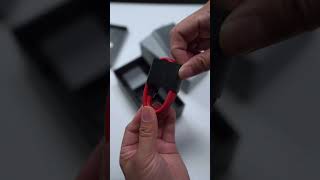 Red Magic 10 Air Flame Orange Unboxing 🧡✨#redmagic #redmagic10air #gamingphone #techtrends
