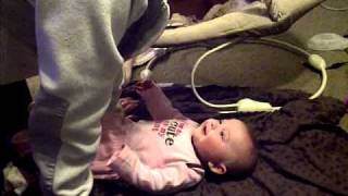 Cutest Baby Laughing from achoo