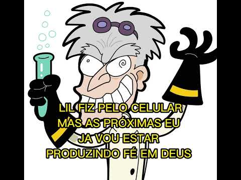 FEITO PELO CELULAR BAND LAB TMJ CRIA