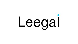 LeegalAI - AI Powered Legal Conversation Platform