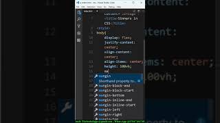 Preloader for websites #preloader #codingjourney #shorts