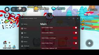 pets go script auto farm item, auto fish, fast hacted, visual titanic and moree op!