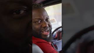 Driver's dey smart, share your data hacks for online maps. make we roll.