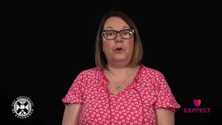 Frances Collins - Lab Manager