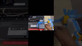 Epson L11050 Printer Unboxing,First Installation ll Full Installation Setup by Step Video