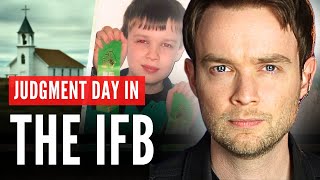 Why Strictly Devout IFB Homeschooler Was Forced to Question God (ft. @GeneticallyModifiedSkeptic)