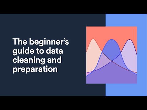 The beginner's guide to data cleaning and preparation