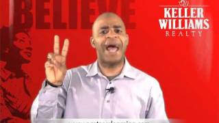 Che Brown for  KWPP Maryland - Believe -  Partners in Learning