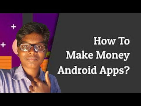 Earn money online with your android phone with |apps 2| 2019