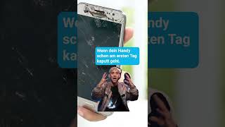 Habt ihr euer Phone auch schon mal sehr schnell gecrasht?