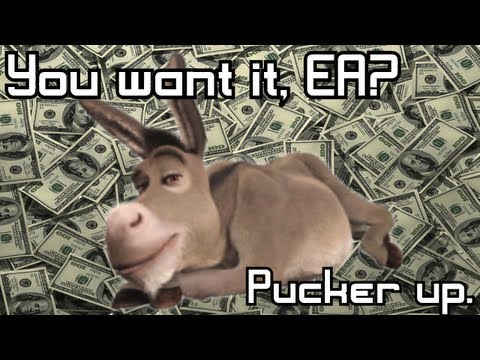 $80? EA Can Kiss My A$$