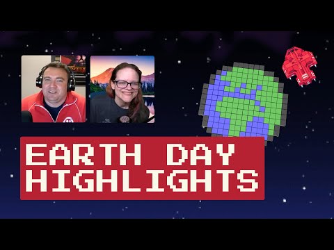 Earth Day Highlights