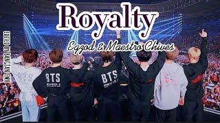 BANGTAN FMV -Royalty #bangtanfmv #bts #btsedits #btsfmv