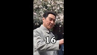 万隆会议之行，老蒋又要搞破坏#影视解说 #历史 #好剧推荐 #精彩一刻